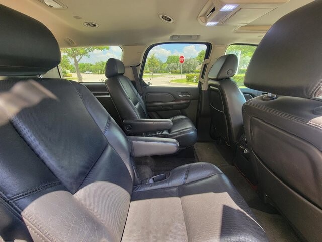 2007 Cadillac Escalade in Pompano Beach, FL 33064 - 2350868 45