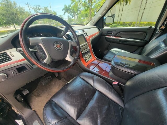 2007 Cadillac Escalade in Pompano Beach, FL 33064 - 2350868 41