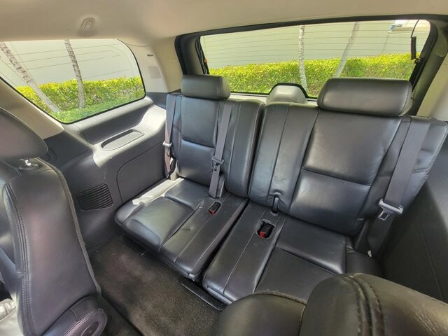 2007 Cadillac Escalade in Pompano Beach, FL 33064 - 2350868 44