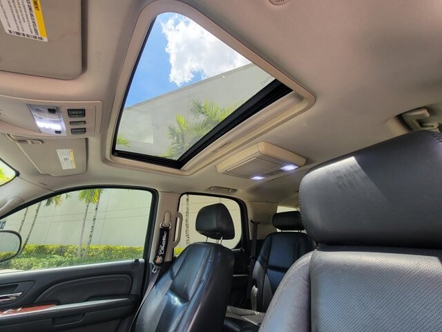 2007 Cadillac Escalade in Pompano Beach, FL 33064 - 2350868 52