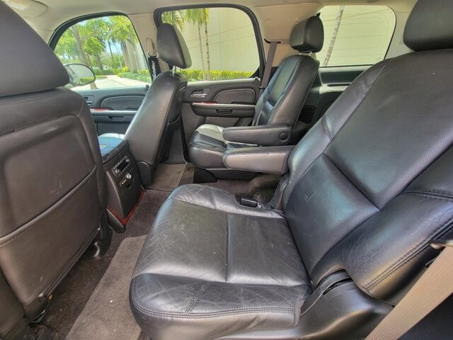 2007 Cadillac Escalade in Pompano Beach, FL 33064 - 2350868 39