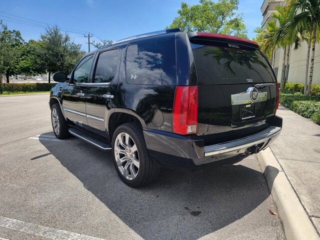2007 Cadillac Escalade in Pompano Beach, FL 33064 - 2350868 36