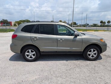 2007 Hyundai Santa Fe in Hudson, FL 34669