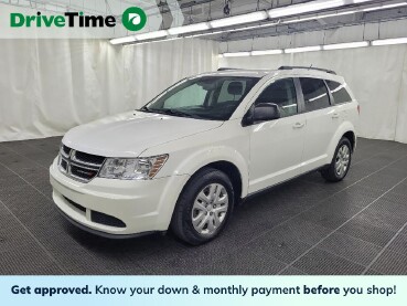 2016 Dodge Journey in Indianapolis, IN 46222