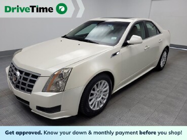 2013 Cadillac CTS in Memphis, TN 38115