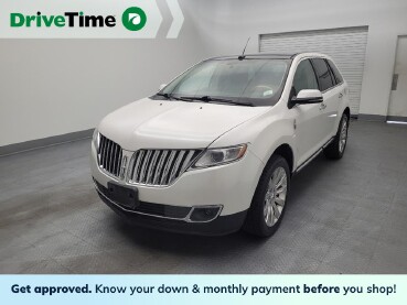 2015 Lincoln MKX in Columbus, OH 43231
