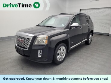 2015 GMC Terrain in Gladstone, MO 64118