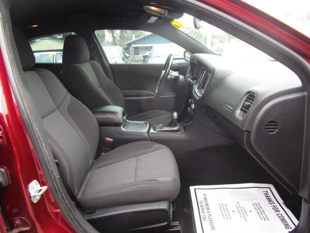 2019 Dodge Charger in Tampa, FL 33604-6914 - 2351154 35