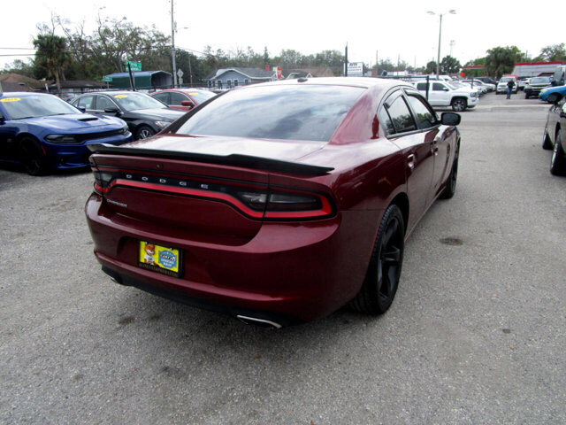 2019 Dodge Charger in Tampa, FL 33604-6914 - 2351154 21