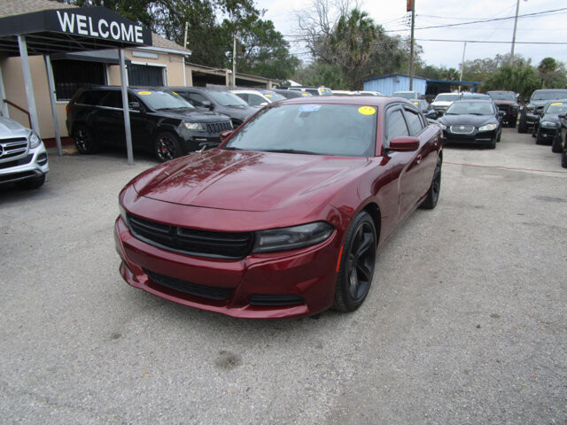 2019 Dodge Charger in Tampa, FL 33604-6914 - 2351154 30