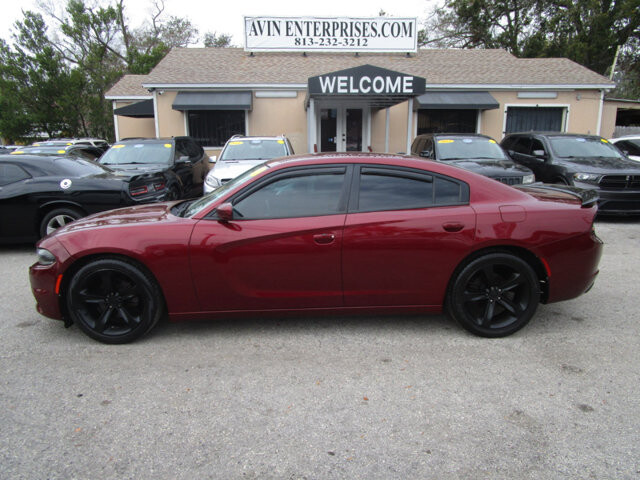 2019 Dodge Charger in Tampa, FL 33604-6914 - 2351154 52