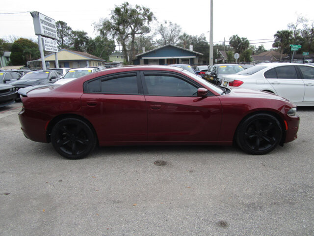 2019 Dodge Charger in Tampa, FL 33604-6914 - 2351154 53
