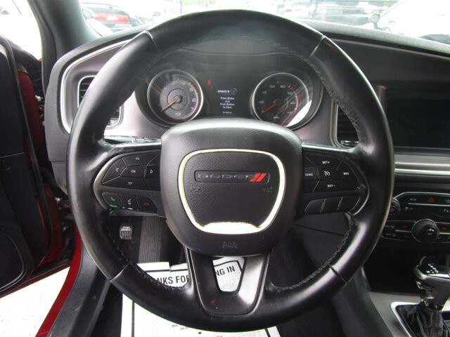 2019 Dodge Charger in Tampa, FL 33604-6914 - 2351154 32