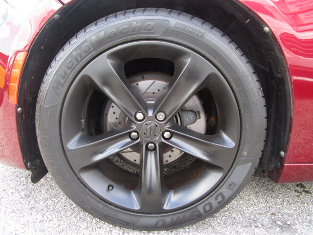 2019 Dodge Charger in Tampa, FL 33604-6914 - 2351154 73