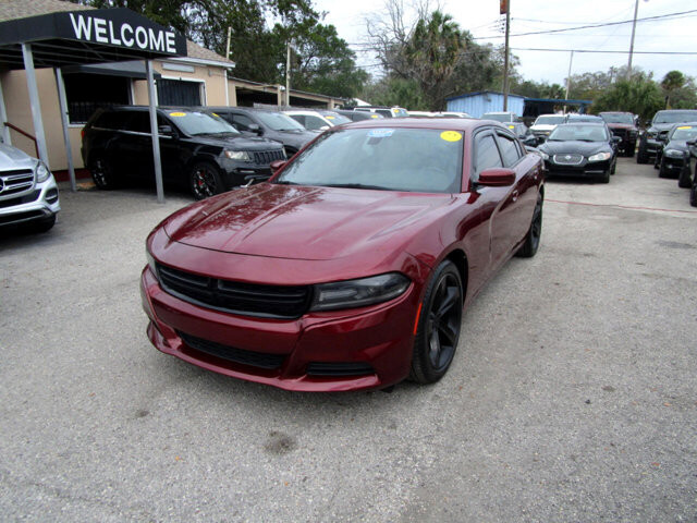 2019 Dodge Charger in Tampa, FL 33604-6914 - 2351154 2