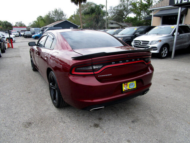 2019 Dodge Charger in Tampa, FL 33604-6914 - 2351154 24