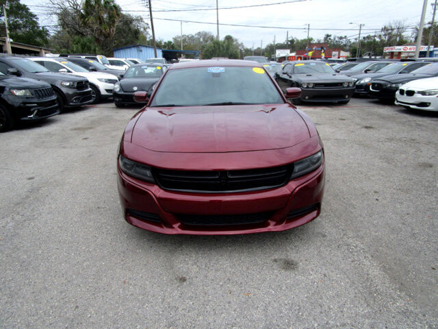 2019 Dodge Charger in Tampa, FL 33604-6914 - 2351154 20