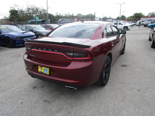 2019 Dodge Charger in Tampa, FL 33604-6914 - 2351154 49