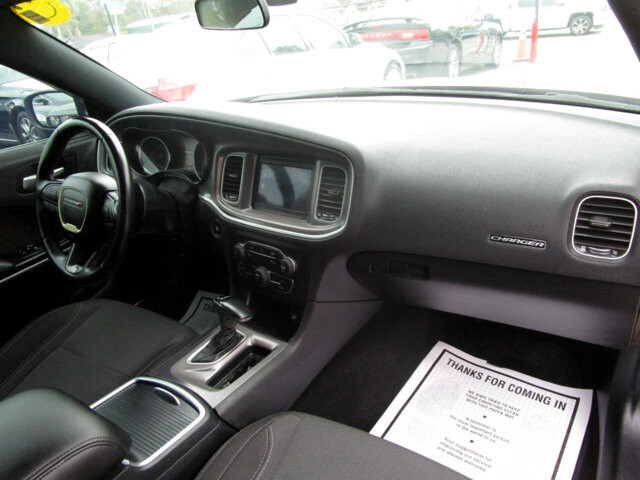 2019 Dodge Charger in Tampa, FL 33604-6914 - 2351154 11