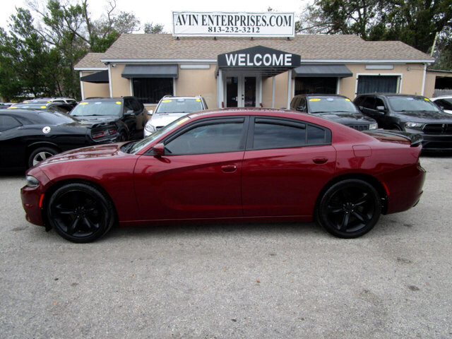 2019 Dodge Charger in Tampa, FL 33604-6914 - 2351154 25