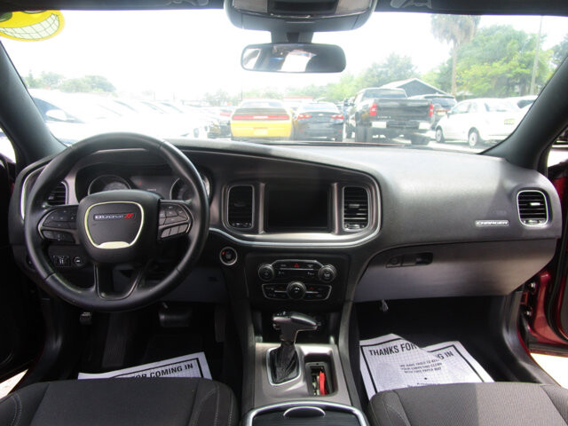 2019 Dodge Charger in Tampa, FL 33604-6914 - 2351154 57