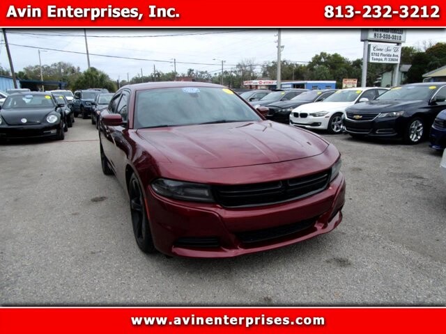2019 Dodge Charger in Tampa, FL 33604-6914 - 2351154