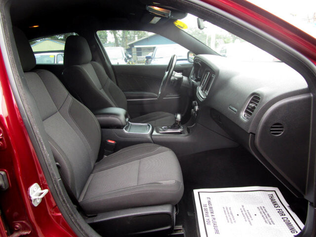 2019 Dodge Charger in Tampa, FL 33604-6914 - 2351154 7