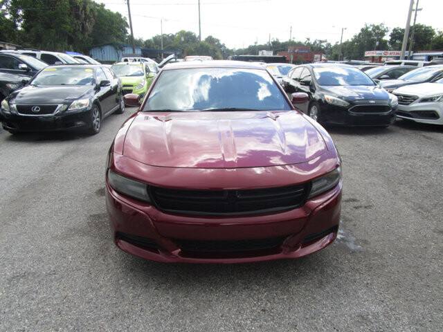 2019 Dodge Charger in Tampa, FL 33604-6914 - 2351154 75