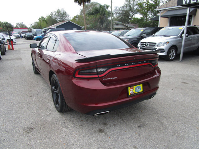 2019 Dodge Charger in Tampa, FL 33604-6914 - 2351154 51