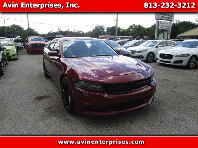 2019 Dodge Charger in Tampa, FL 33604-6914 - 2351154 55