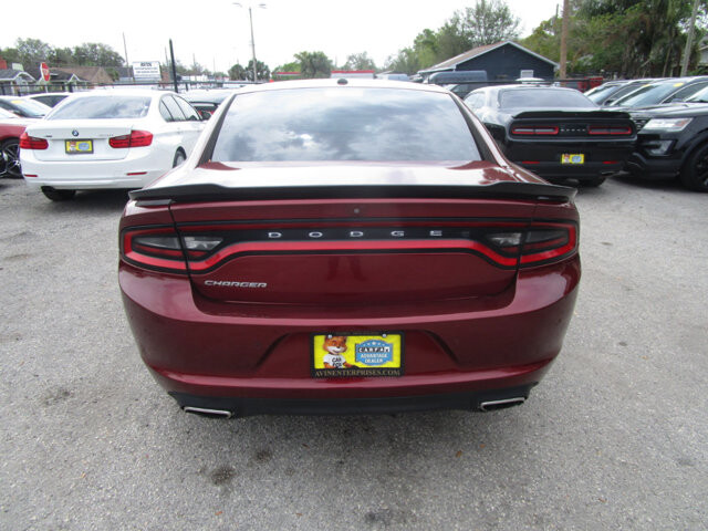 2019 Dodge Charger in Tampa, FL 33604-6914 - 2351154 50