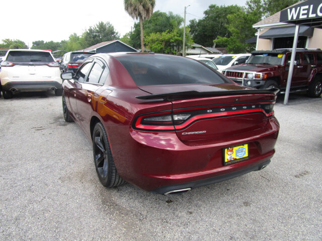 2019 Dodge Charger in Tampa, FL 33604-6914 - 2351154 79