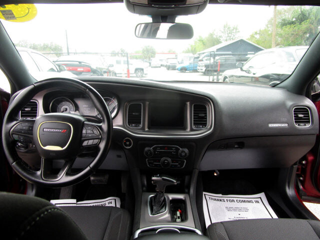 2019 Dodge Charger in Tampa, FL 33604-6914 - 2351154 3