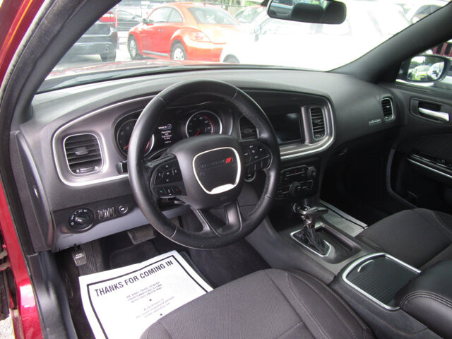 2019 Dodge Charger in Tampa, FL 33604-6914 - 2351154 66