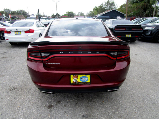 2019 Dodge Charger in Tampa, FL 33604-6914 - 2351154 22