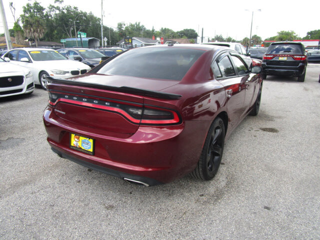 2019 Dodge Charger in Tampa, FL 33604-6914 - 2351154 76