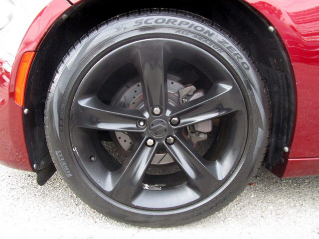 2019 Dodge Charger in Tampa, FL 33604-6914 - 2351154 18