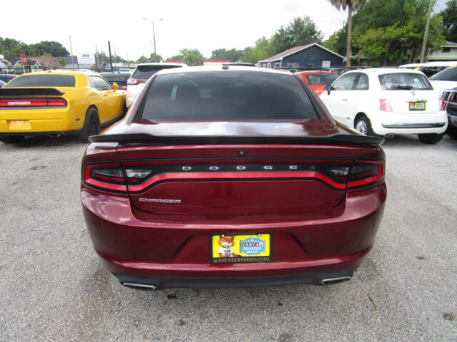 2019 Dodge Charger in Tampa, FL 33604-6914 - 2351154 77