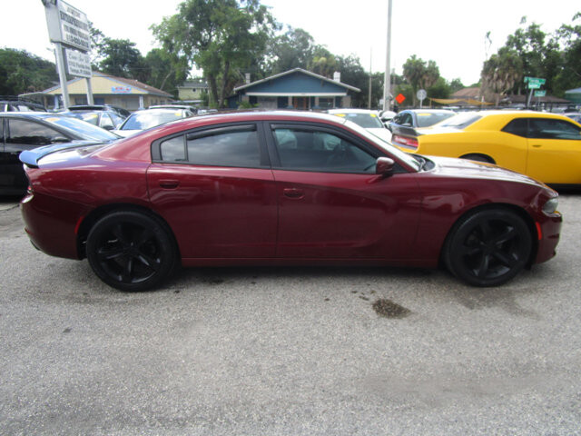 2019 Dodge Charger in Tampa, FL 33604-6914 - 2351154 80