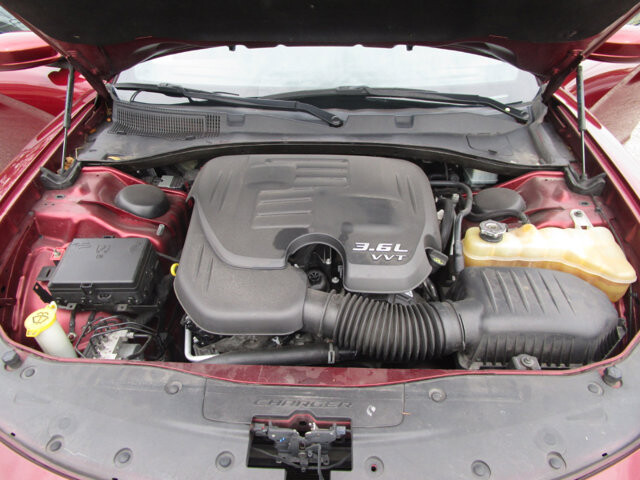 2019 Dodge Charger in Tampa, FL 33604-6914 - 2351154 47