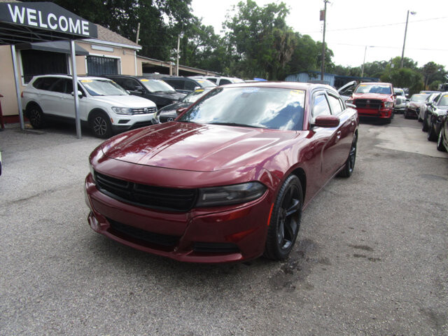 2019 Dodge Charger in Tampa, FL 33604-6914 - 2351154 56