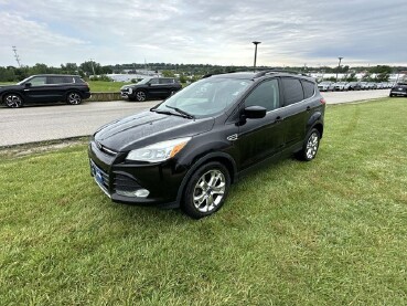 2013 Ford Escape in Waukesha, WI 53186