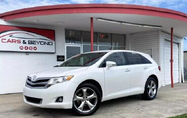 2014 Toyota Venza in Greenville, NC 27834