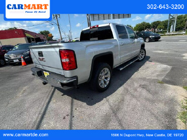 2015 GMC Sierra 1500 in New Castle, DE 19720