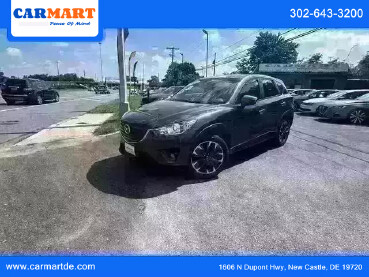 2016 Mazda CX-5 in New Castle, DE 19720