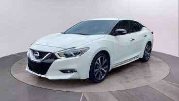 2017 Nissan Maxima in Allentown, PA 18103