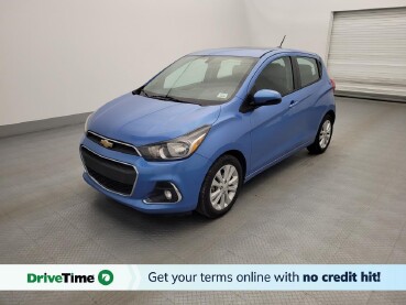 2017 Chevrolet Spark in Fort Myers, FL 33907