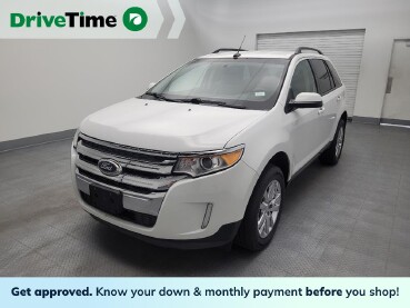 2014 Ford Edge in Columbus, OH 43231