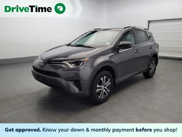 2016 Toyota RAV4 in Richmond, VA 23235