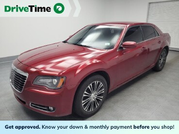 2014 Chrysler 300 in Indianapolis, IN 46222